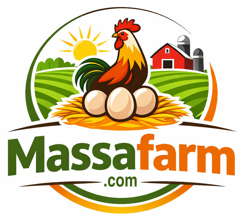Massafarm Logo